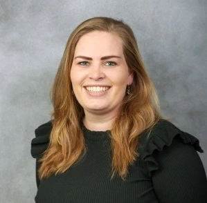 Laura Gerrits