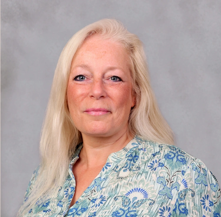 Carla van Vliet