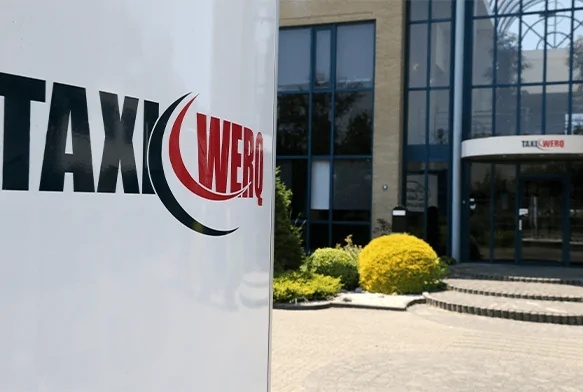 Voor en door professionals in de taxibranche