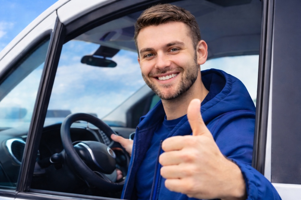 Bijbaan als student: taxichauffeur regiotaxi/wmo-vervoer