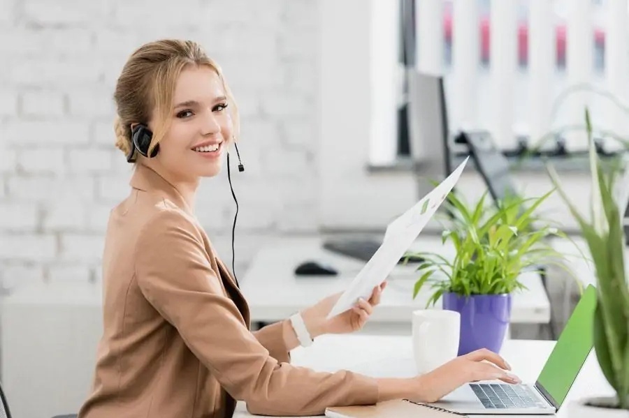 Telefonist taxi vacature